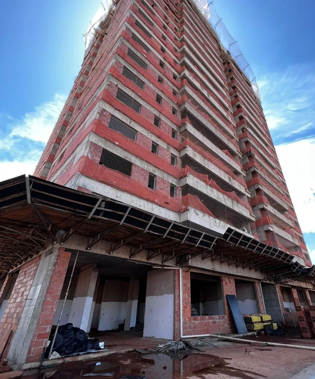 Construimos seu sonho