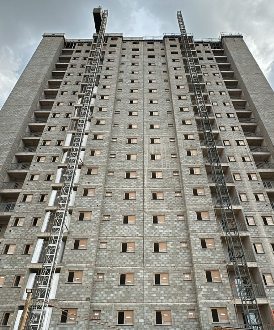 Agilidade na entrega, compromisso com o resultado qualidade na produção e segurança em tudo que fazemos. Somos a melhor escolha em construção!